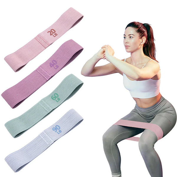 Exercise Bands