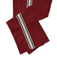 American-style best-selling thin, sporty, casual, simple, trendy, loose, wide-leg jogging long pants for men