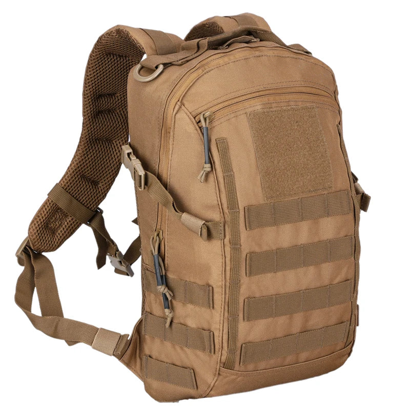 20L Running Backpack Gym Bag for Men Women Waterproof Cycling Daypack Outdoor Sports Hiking Camping Trekking Workout Travel Bag