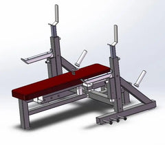 Hot Sale Factory Price  Commercial Fitness Gym Equipment   Fitness