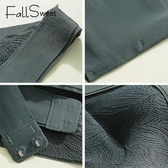 FallSweet 2PCS/set Seamless Push Up Bra for Women Wireless Sports Bra Comfort Brassiere Sexy Female Cross Back Yoga Vest Top