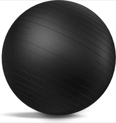 Yoga Ball Workout Ball, Explosion-proof Anti-Slip Stability Ball, Swiss Ball Physiotherapy, Balance Ball Chair