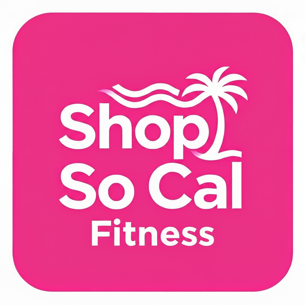 Shop So Cal Fitness